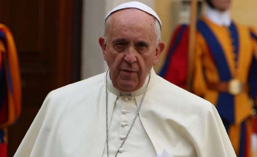 Papa Francisc denunţă la Madagascar „favoritismele“ ce duc la corupţie