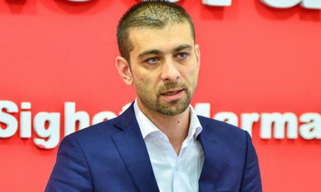 Zetea (PSD): Componenţa CExN va fi lărgită cu primarii municipiilor reşedinţă şi preşedinţii consiliilor judeţene