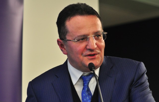 George Maior, audiat la DNA