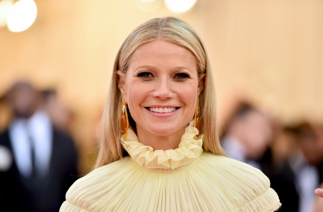 Gwyneth Paltrow, o sursă crucială pentru dezvăluirea abuzurilor sexuale ale lui Harvey Weinstein