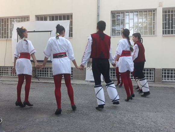 ‘O uniune transfrontalieră în umbra istoriei’, un proiect ambiţios marca Primăria Hârşova – Primăria Krushari ‘O uniune transfrontalieră în umbra istoriei’, un proiect ambiţios marca Primăria Hârşova – Primăria Krushari