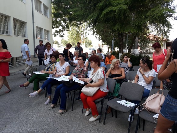 ‘O uniune transfrontalieră în umbra istoriei’, un proiect ambiţios marca Primăria Hârşova – Primăria Krushari ‘O uniune transfrontalieră în umbra istoriei’, un proiect ambiţios marca Primăria Hârşova – Primăria Krushari