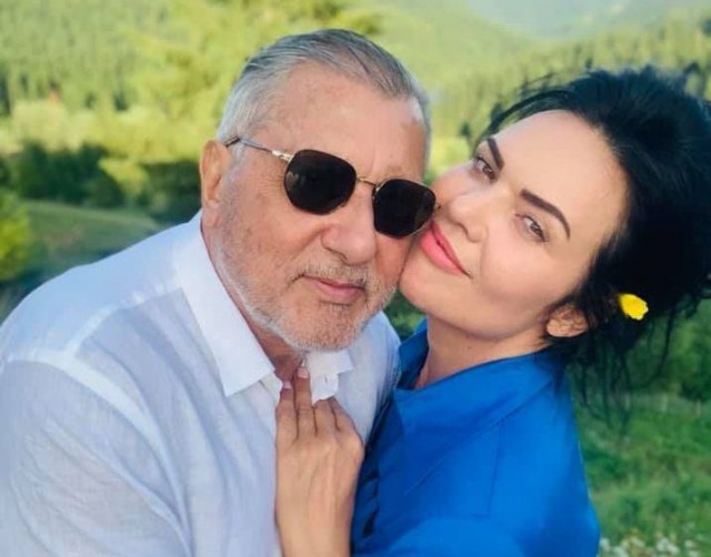 Motivul pentru care Ilie Năstase şi Ioana nu s-au căsătorit. Ce planuri au cei doi