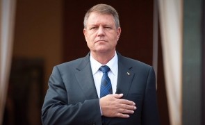 Klaus Iohannis, după ce un diplomat român a fost ucis, iar altul a fost rănit, într-un atac terorist: 'Condamn cu fermitate atacul terorist laș'
