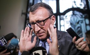 Paul Stănescu aleargă spre șefia PSD