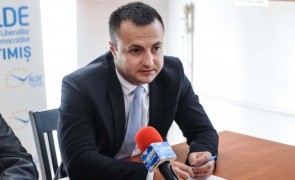 Deputat ALDE: Deciziile ALDE din ultima perioada, luate de 4-5 persoane, sunt unele total greșite
