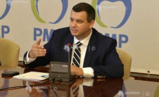 PMP bate cu pumnul în masă pentru alegerea primarilor în două tururi: PSD nu mai are majoritate