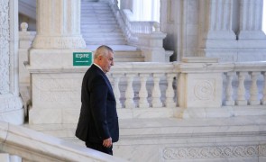 Stelian Ion: 'Nu te poți baza pe ce spune Tăriceanu pentru că nu mai are control nici asupra ALDE'