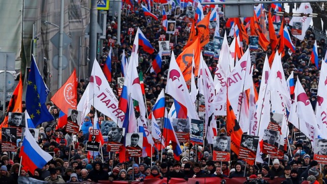 Alegeri locale în Rusia, după o vară de reprimare a manifestaţiilor şi a opoziţiei
