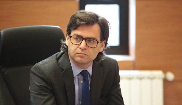 Nicu Popescu: Republica Moldova nu vrea nici federalizare şi nici noi iniţiative în relaţia cu Uniunea Eurasiatică