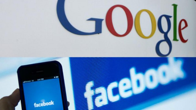 Google şi Facebook resping acuzaţiile Rusiei privind publicitatea politică în timpul alegerilor