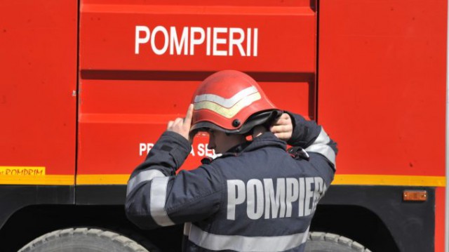 Accident rutier în Tariverde