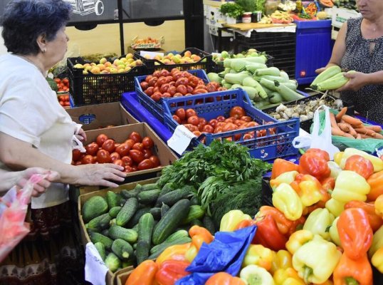 Primăria Constanța a precizat că susține producătorii locali!