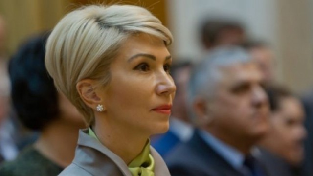 Raluca Turcan: Guvernul riscă foarte mult prin susţinerea Rovanei Plumb pentru funcţia de comisar european