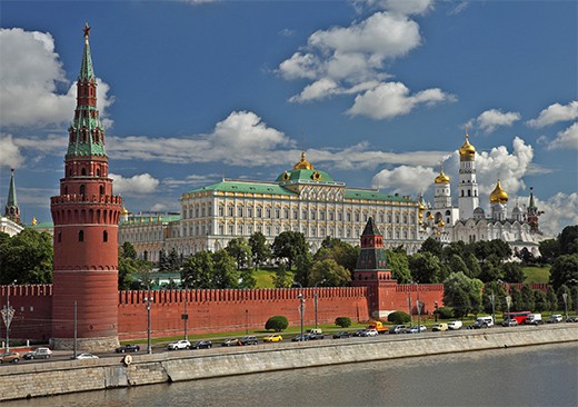 Moscova dezvăluie unele detalii ale scutului său spaţial antirachetă