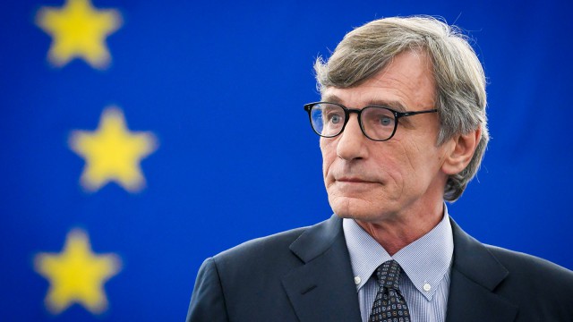 UE nu a primit propuneri alternative privind Brexit-ul, susţine preşedintele Parlamentului European