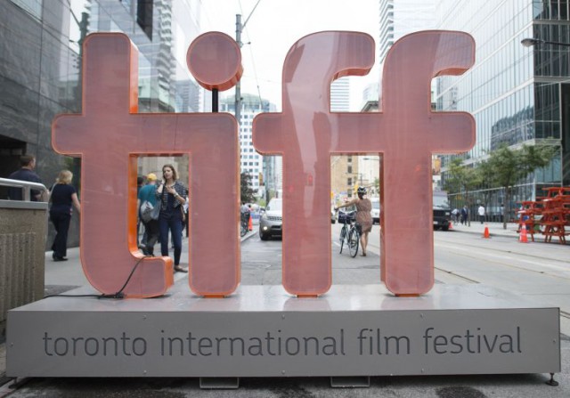 TIFF - Festivalul de Film de la Toronto mizează pe documentare la debutul ediţiei de anul acesta