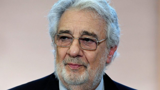 Noi acuzaţii de abuz sexual lansate de mai multe femei împotriva lui Placido Domingo