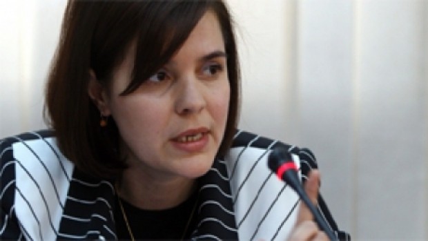 Simona Maya Teodoroiu, fost judecător CCR, numită agent guvernamental la CEDO