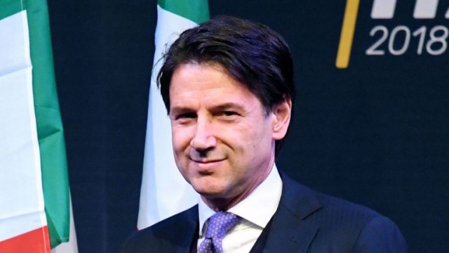 Italia: Noul guvern Conte va depune jurământul joi; liderul M5S, Luigi Di Maio, va fi ministru de externe