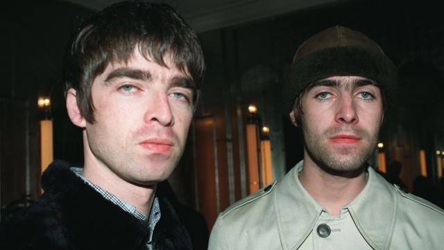 Liam Gallagher a dezvăluit că-l va invita la nuntă pe fratele său, Noel, cu care se află în conflict