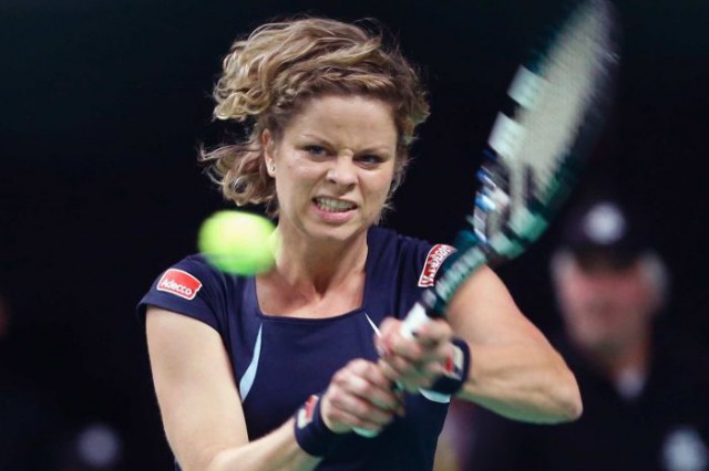 Kim Clijsters va reveni în circuitul profesionist în 2020