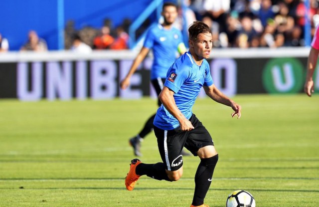 Gică Hagi a declanșat curățenia de toamnă la Viitorul: 3 jucători au plecat la alte echipe
