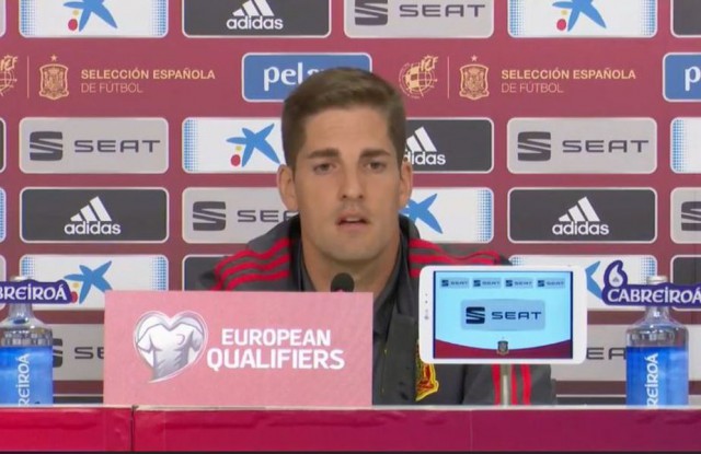 Robert Moreno, categoric înainte de duelul cu România: „Vrem să terminăm grupa cu 30 de puncte”. Cei 3 fotbaliști români care i-au atras atenția