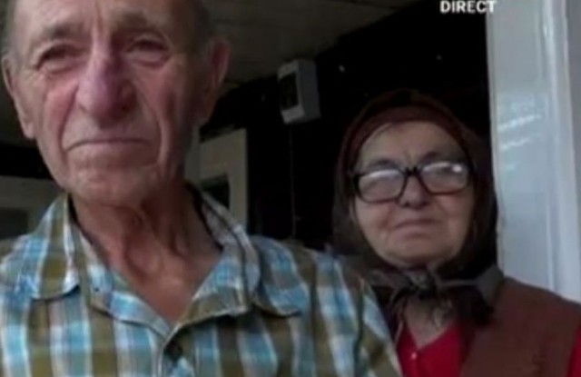 Bunicii români ai Biancăi Andreescu o cheamă pe jucătoare acasă, la Vaideeni: „O așteptăm cu sarmale”