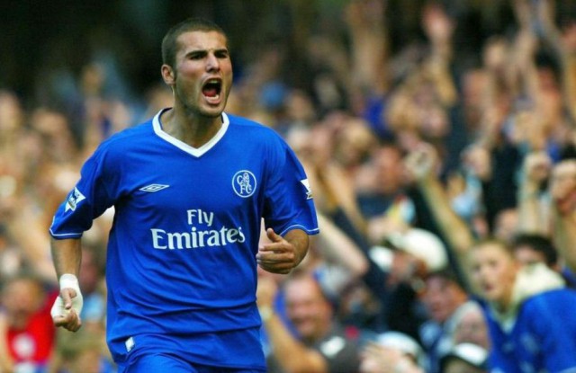 Adrian Mutu și prima dublă acceptată de Roman Abramovich. Episod incredibil din vestiarul „albaștrilor”