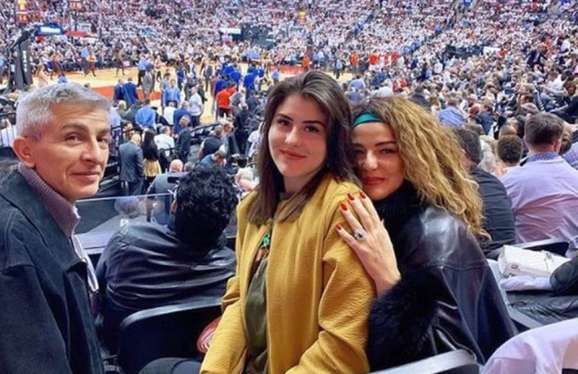 Presa din State, fascinată de familia Andreescu: 5 detalii savuroase remarcate de jurnaliștii americani