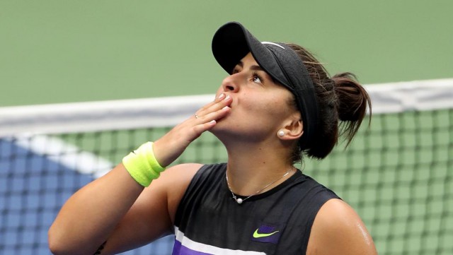 Bianca Andreescu a urcat pe 5, Simona Halep e pe 6. Ashleigh Barty, din nou lider