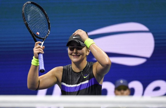 Bianca Andreescu şi Serena Williams, în finala turneului US Open