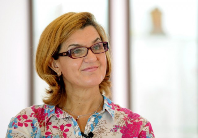 Canotaj: Avem cel mai bun lot de tineret din Europa, afirmă Elisabeta Lipă