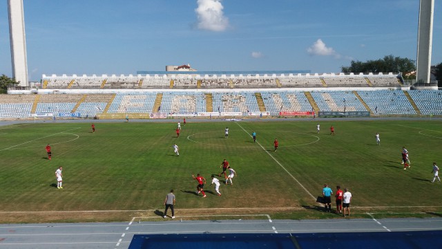 Liga II: Farul, victorie fără emoții cu Csikszereda