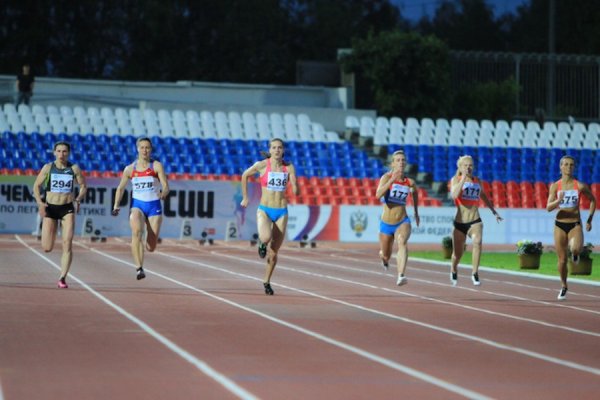 Atletism: IAAF le-a dat dreptul altor 11 ruşi să concureze sub drapel neutru