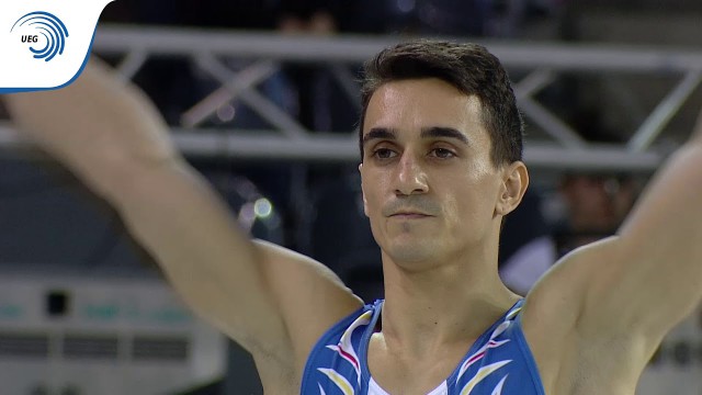 Gimnastică artistică: Marian Drăgulescu, Andrei Muntean şi Denisa Golgotă, vedetele Campionatelor Naţionale de la Ploieşti