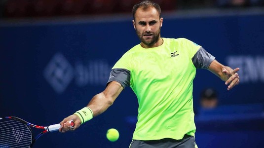 Marius Copil s-a calificat în optimi la Istanbul