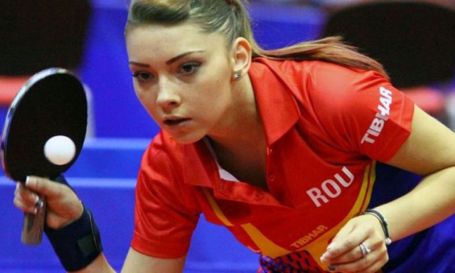 Tenis de masă: Echipa feminină a României, calificată în sferturi la Europene