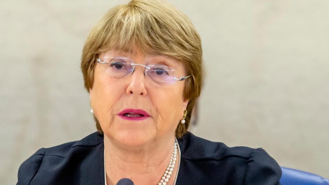 ONU face apel la anchetarea folosirii ''excesive a forţei'' de către poliţie în Rusia