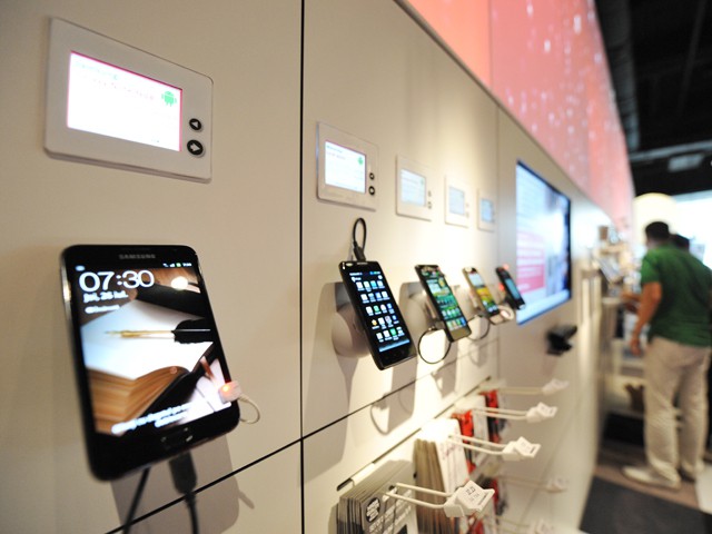 Piaţa de electro IT&C va depăşi 36 miliarde lei anul acesta
