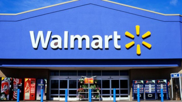 SUA: Walmart anunţă încetarea vânzării de muniţie pentru armele semi-automate