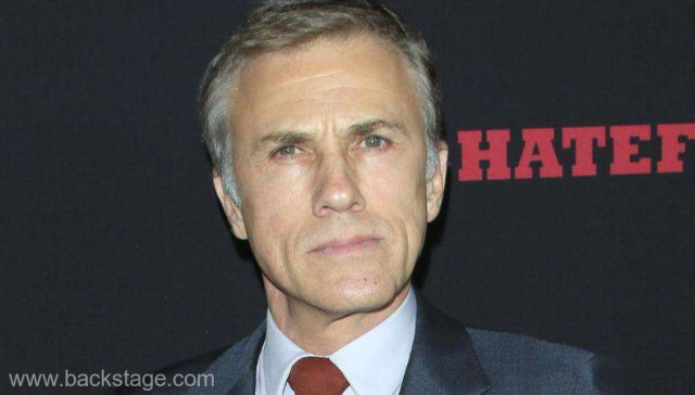 Christoph Waltz va juca alături de Liam Hemsworth într-un miniserial
