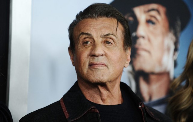 Sylvester Stallone: „Rambo 5“ nu este o declaraţie despre relaţiile dintre SUA şi Mexic