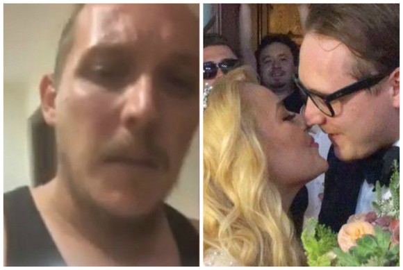 What’s Up s-a dat de gol. De ce a divorţat de Simina: „Sunt ani de relaţie în care aştepţi să ţi se facă un copil şi nu ţi se face!”