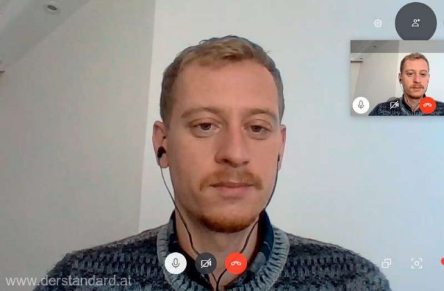 Turcia: Un jurnalist austriac acuzat de legături cu un grup terorist de extremă stânga a fost achitat