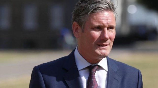 Brexit: Dacă va câştiga alegerile, Partidul Laburist va organiza un referendum în cel mult şase luni