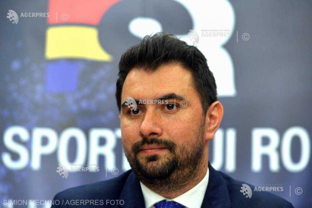 Adrian Socaciu: România are un cuvânt de spus la nivel mondial, cred că voi fi ales în CEx al FISU