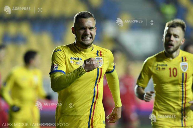 UEFA a schimbat formatul Ligii Naţiunilor. România, în Liga B