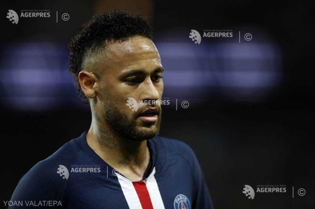 Neymar a dat-o în judecată pe FC Barcelona şi cere peste 3 milioane de euro